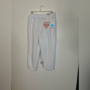 Love Streak Boyfriend joggers